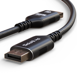 DisplayPort 2.1 Kabel (16K)