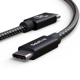 USB 5 Kabel (80Gbps / 240W)