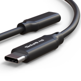 USB-C Verlengkabel