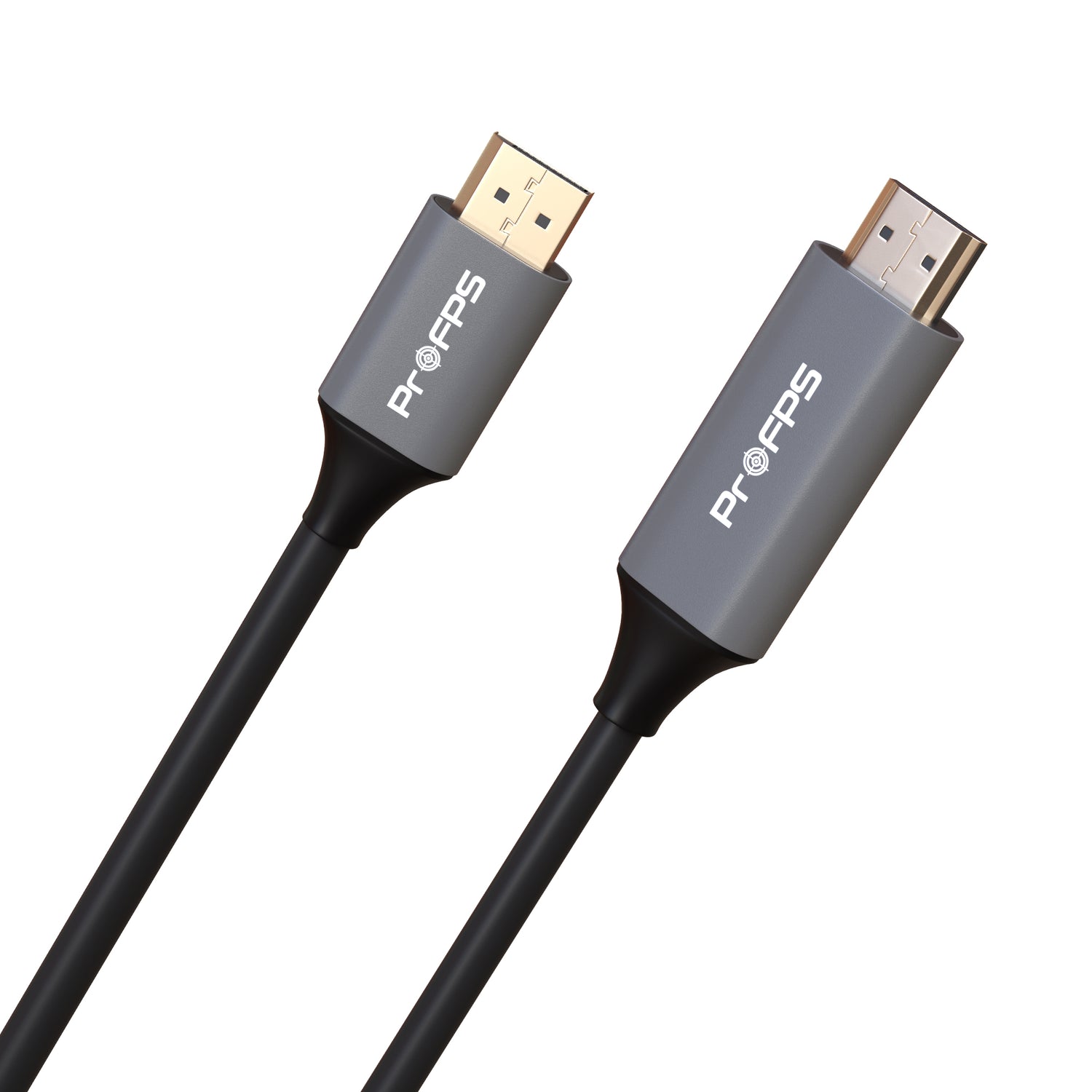DisplayPort naar HDMI Kabel