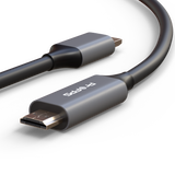 DisplayPort naar HDMI Kabel