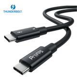 Thunderbolt 4 Kabel 40Gbps