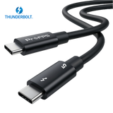 Thunderbolt 5 Kabel 80Gbps
