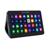 Nexus Max Streaming Deck