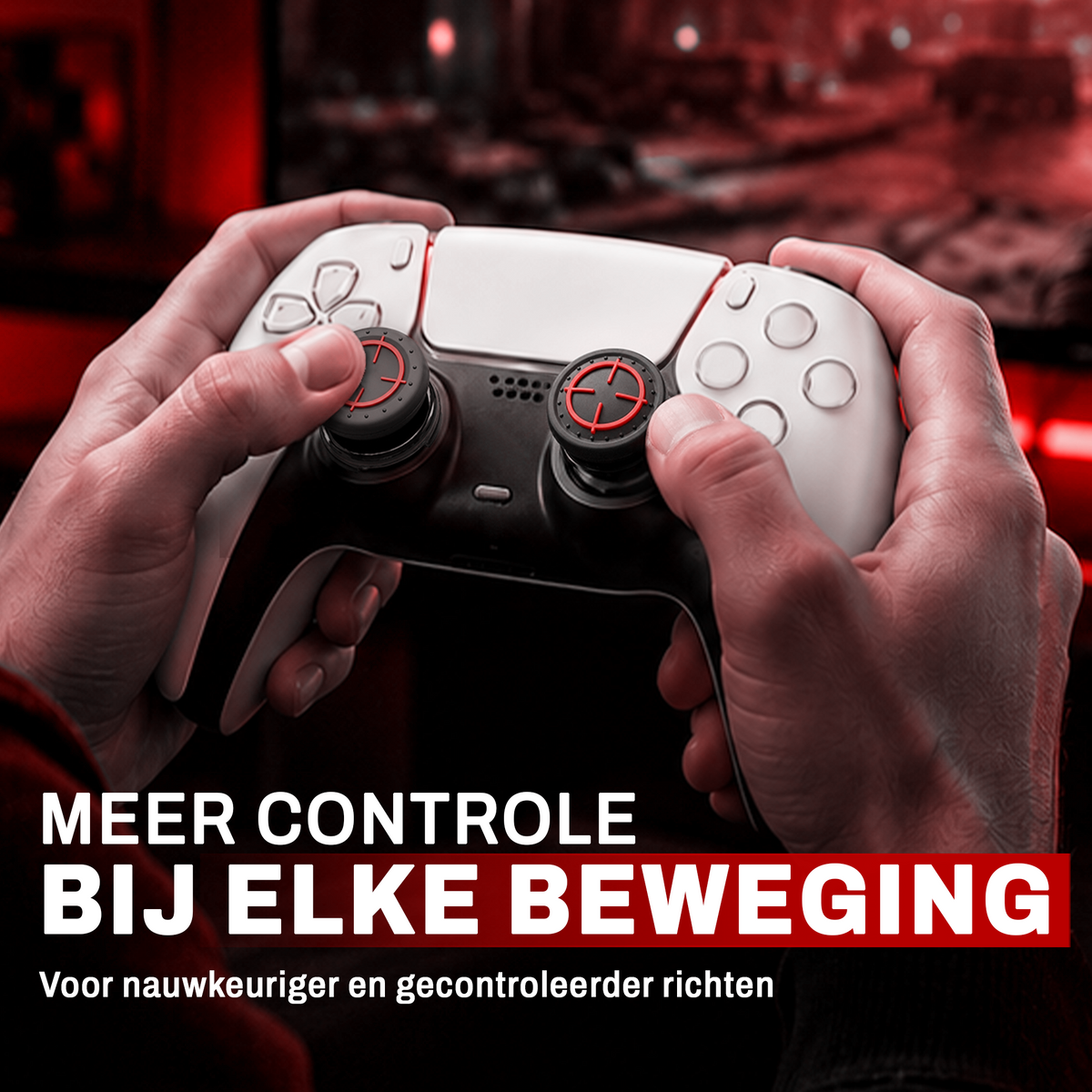 Performance Thumbsticks
