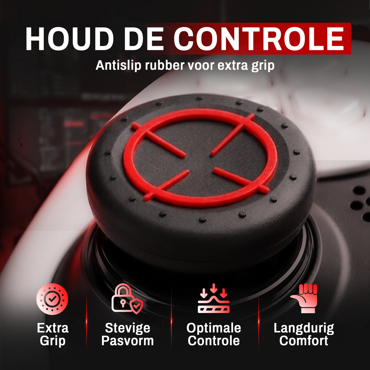 Performance Thumbsticks