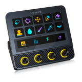 Nexus Pro Streaming Deck