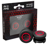 Performance Thumbsticks