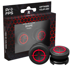Performance Thumbsticks