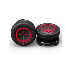 ProFPS Duo Pack Controller Grips + Thumbsticks Mix