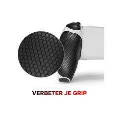 ProFPS Duo Pack Controller Grips + Thumbsticks Mix