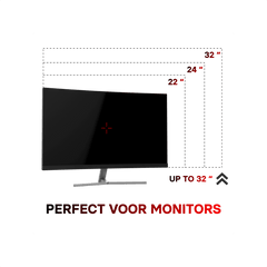 ProFPS Duo Pack Precision Rings + Crosshair Decals