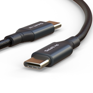 USB-C 3.2 Kabel 240W 20Gbps