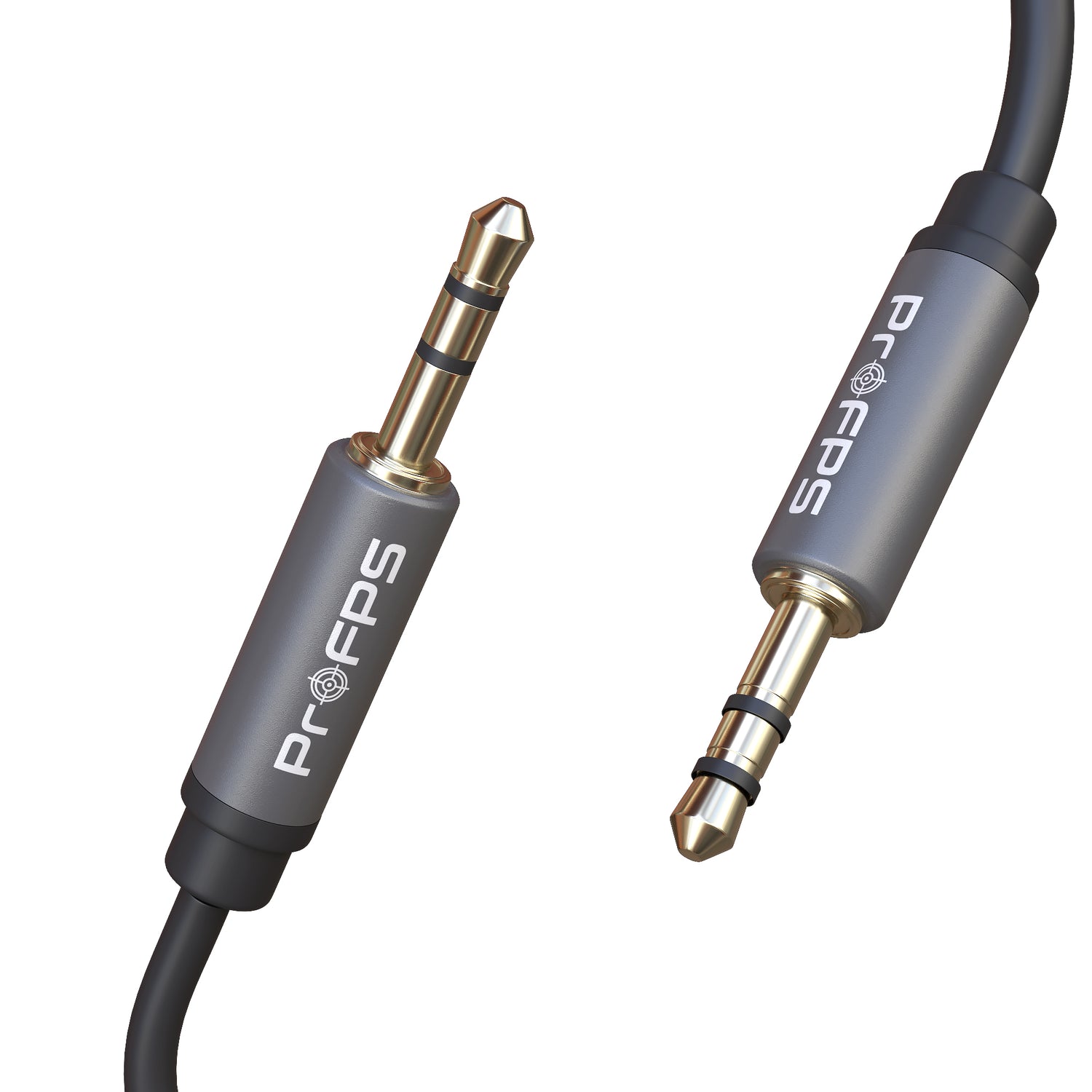 3.5mm AUX Audiokabel